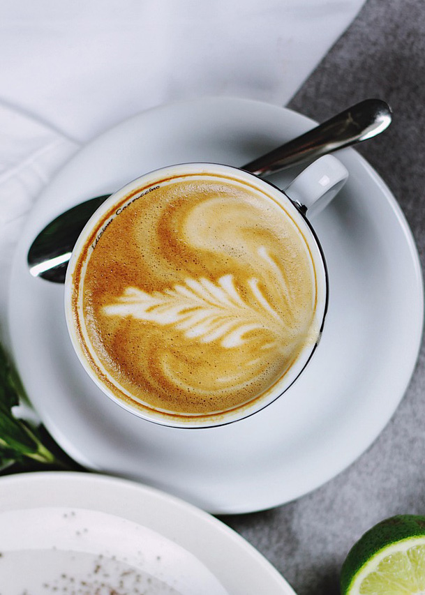 ムーンムーンムーンカフェ